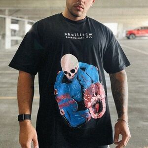 Kai Wachi Original Heavyweight Club Tee